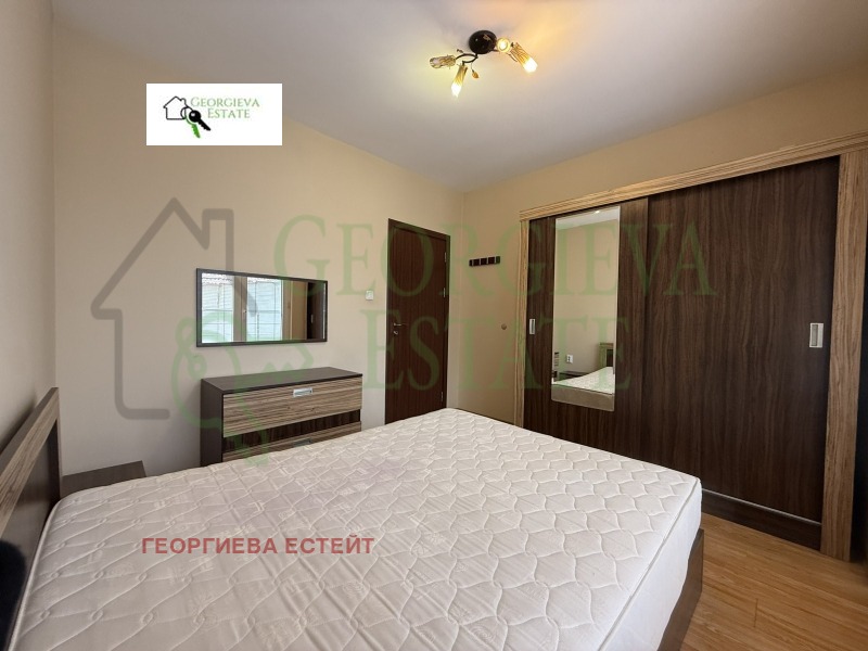 Дава под наем 2-СТАЕН, гр. Пловдив, Кършияка, снимка 6 - Апартаменти - 53425146