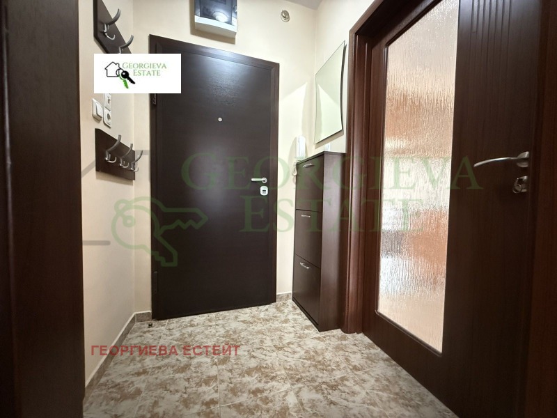 Дава под наем 2-СТАЕН, гр. Пловдив, Кършияка, снимка 9 - Апартаменти - 53425146