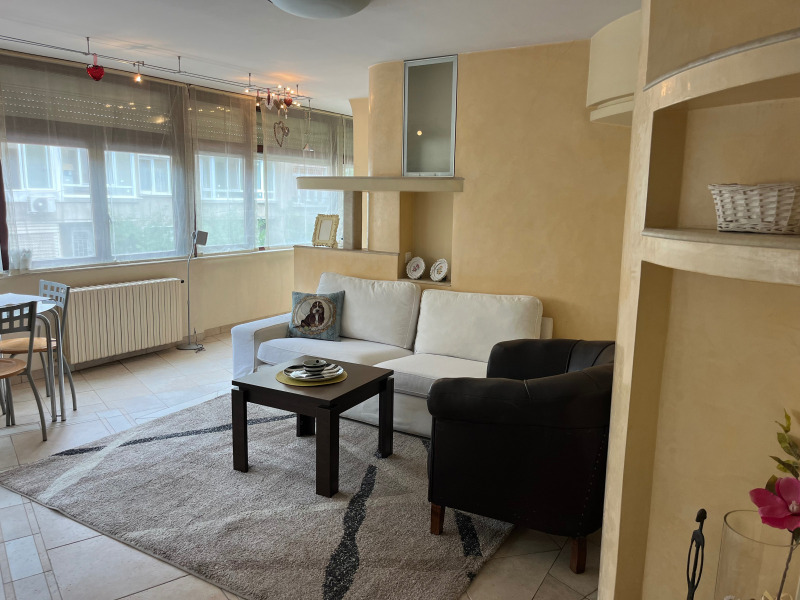 Zu vermieten  2 Schlafzimmer Sofia , Lozenez , 80 qm | 63652662 - Bild [2]