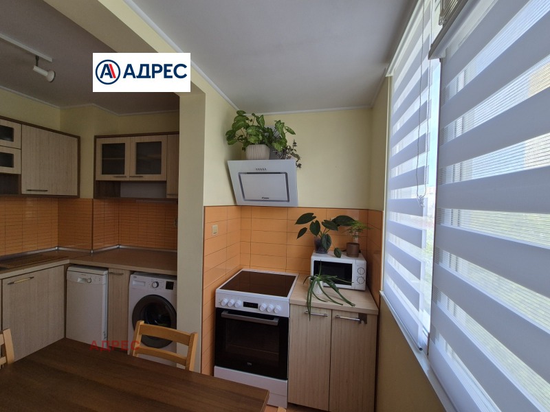 Te huur  2 slaapkamers Varna , Mladost 2 , 70 m² | 85838892 - afbeelding [2]