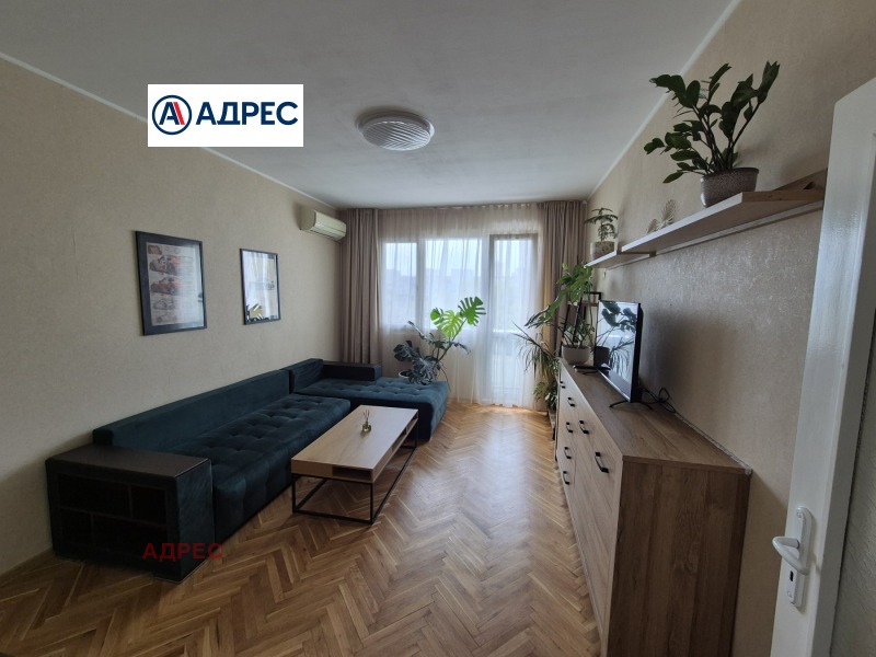 Te huur  2 slaapkamers Varna , Mladost 2 , 70 m² | 85838892 - afbeelding [7]