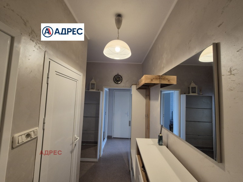 Te huur  2 slaapkamers Varna , Mladost 2 , 70 m² | 85838892 - afbeelding [9]
