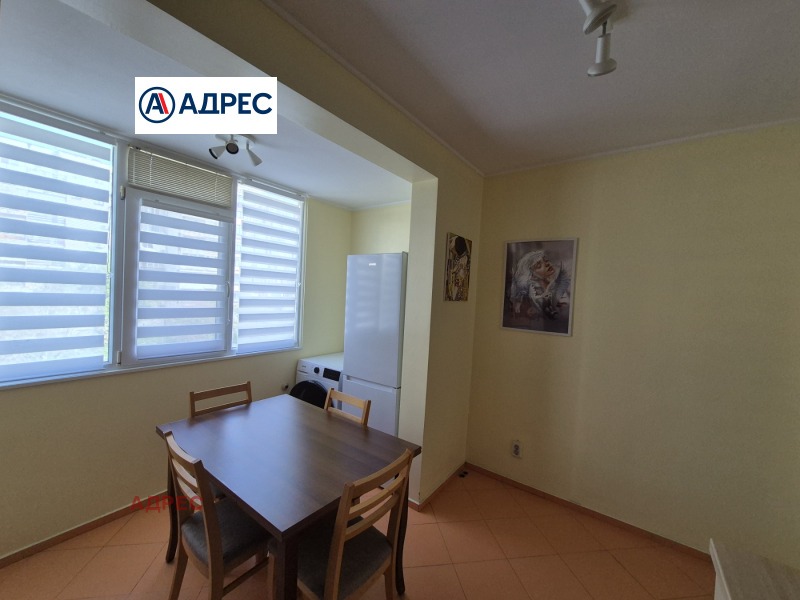 Te huur  2 slaapkamers Varna , Mladost 2 , 70 m² | 85838892 - afbeelding [3]
