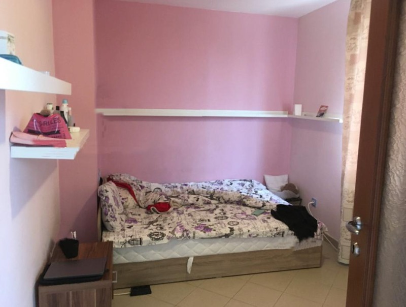 Дава под наем  3-стаен град София , Зона Б-19 , 85 кв.м | 54720559 - изображение [7]