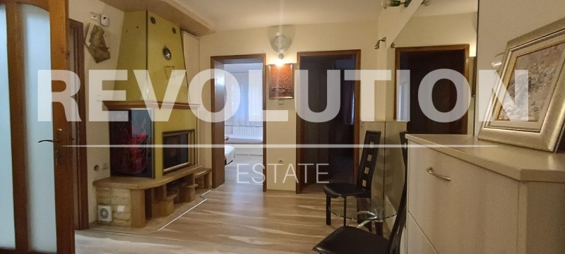 K pronájmu  2 ložnice Plovdiv , Kamenica 1 , 80 m2 | 62504107