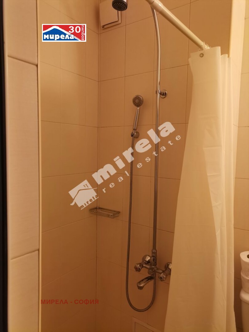 Дава под наем 3-СТАЕН, гр. София, Сердика, снимка 8 - Апартаменти - 52467738