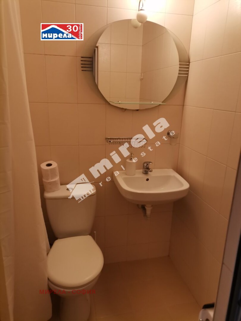 Дава под наем 3-СТАЕН, гр. София, Сердика, снимка 6 - Апартаменти - 52467738