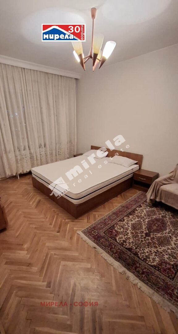 Дава под наем 3-СТАЕН, гр. София, Сердика, снимка 4 - Апартаменти - 52467738
