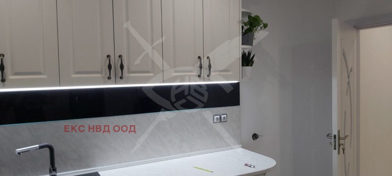 Дава под наем 3-СТАЕН, гр. Пловдив, Кършияка, снимка 7 - Апартаменти - 52633728