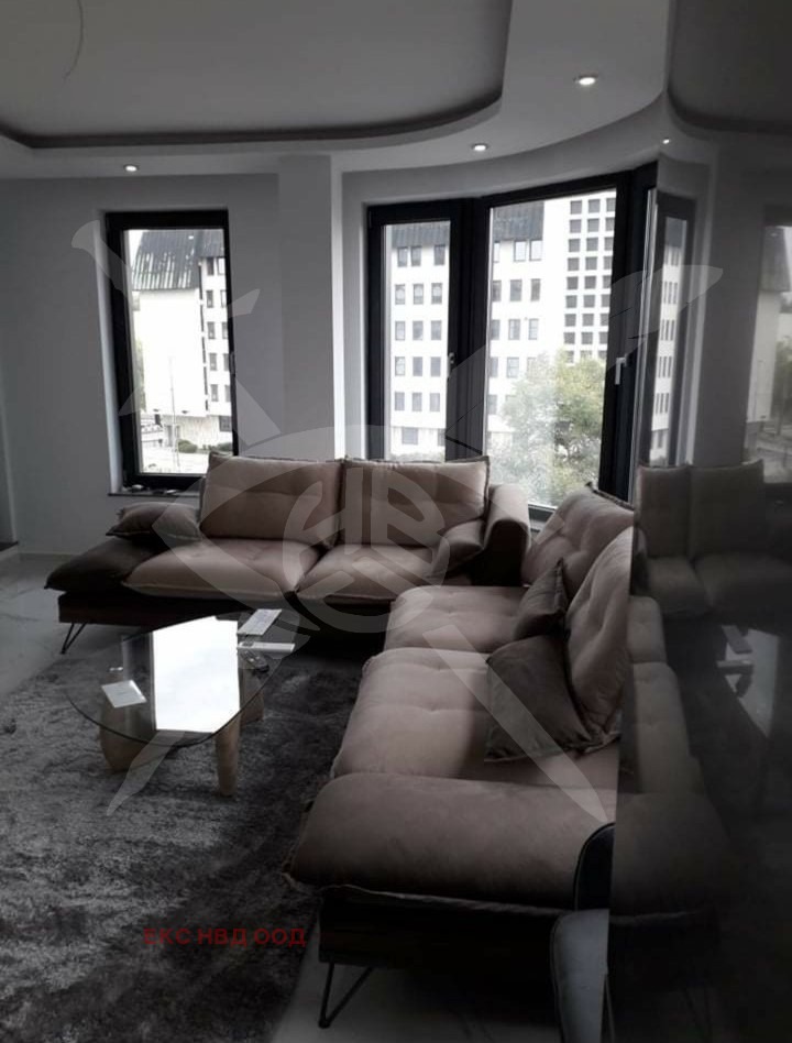 Дава под наем 3-СТАЕН, гр. Пловдив, Кършияка, снимка 2 - Апартаменти - 52633728