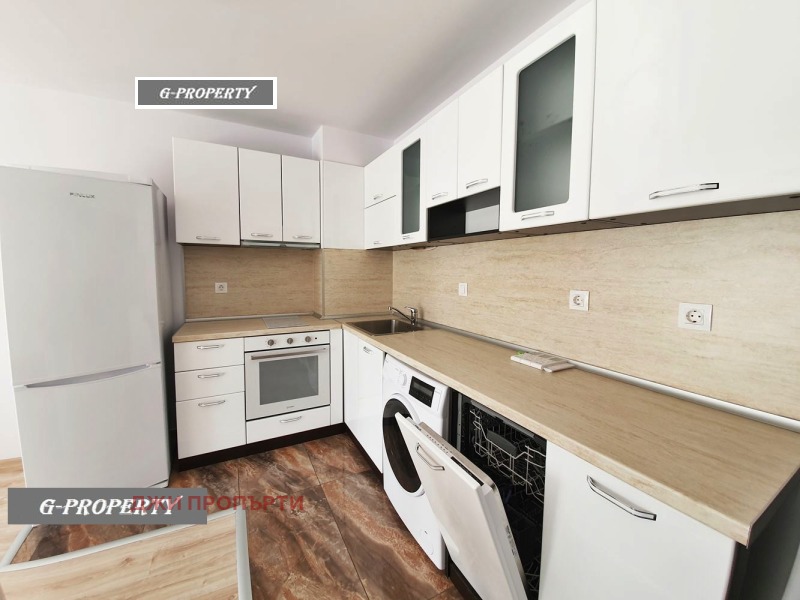 Дава под наем 3-СТАЕН, гр. София, Студентски град, снимка 3 - Апартаменти - 52846391