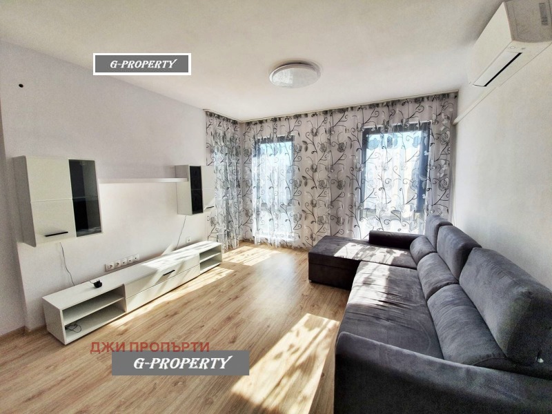 Дава под наем 3-СТАЕН, гр. София, Студентски град