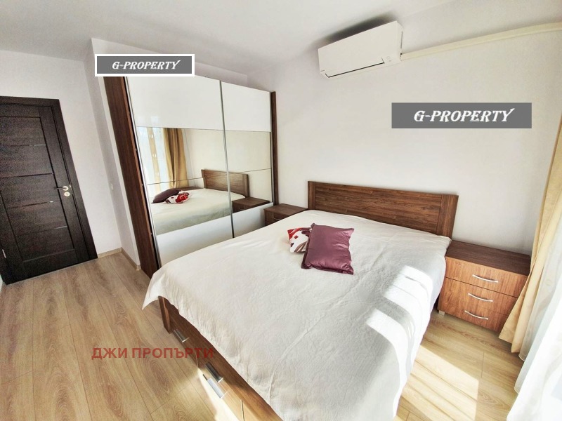 Дава под наем 3-СТАЕН, гр. София, Студентски град, снимка 7 - Апартаменти - 52846391