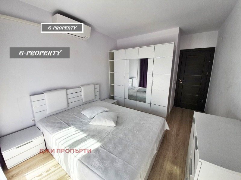 Дава под наем 3-СТАЕН, гр. София, Студентски град, снимка 6 - Апартаменти - 52846391