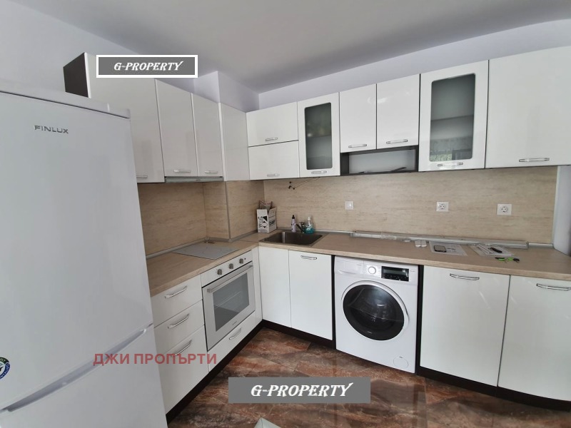 Дава под наем 3-СТАЕН, гр. София, Студентски град, снимка 4 - Апартаменти - 52846391