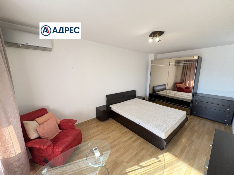 Дава под наем 3-СТАЕН, гр. Варна, Операта, снимка 4 - Апартаменти - 53080301