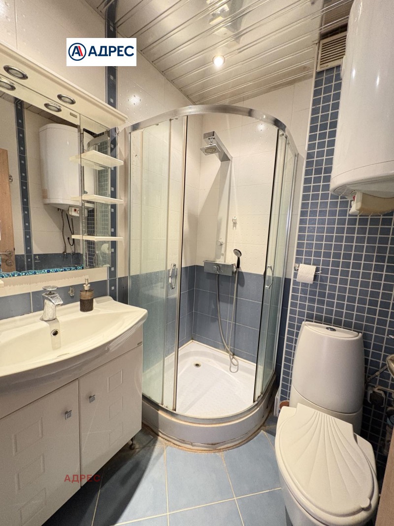 Дава под наем 3-СТАЕН, гр. Варна, Операта, снимка 9 - Апартаменти - 53080301