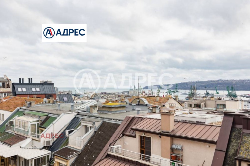 Дава под наем 3-СТАЕН, гр. Варна, Операта, снимка 5 - Апартаменти - 53080301