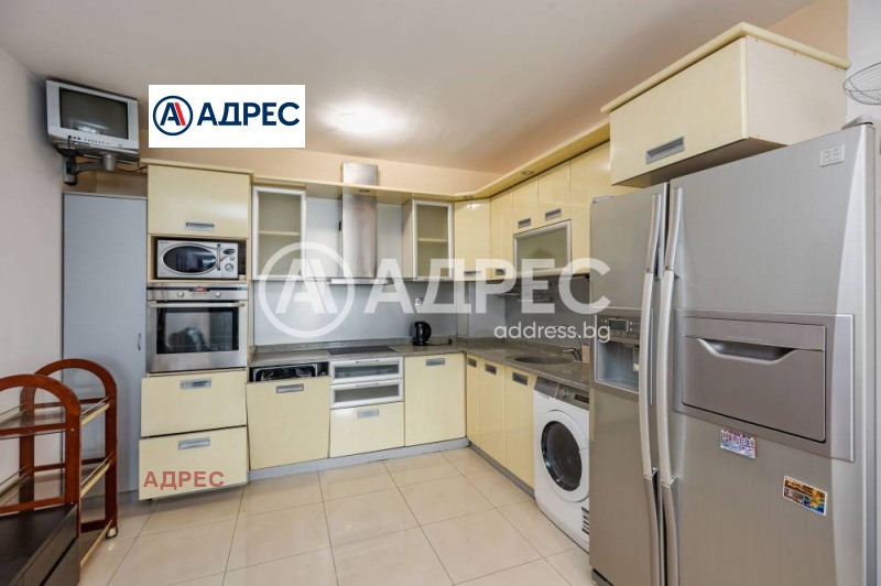 Дава под наем 3-СТАЕН, гр. Варна, Операта