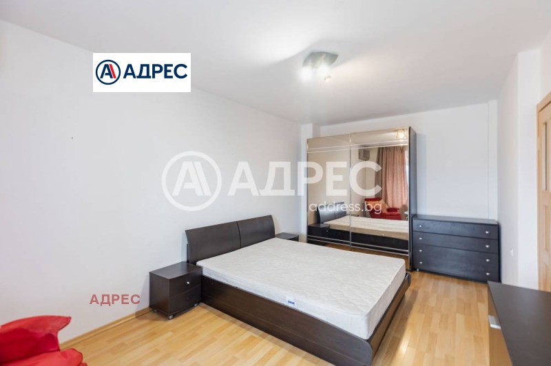 Дава под наем 3-СТАЕН, гр. Варна, Операта, снимка 8 - Апартаменти - 53080301