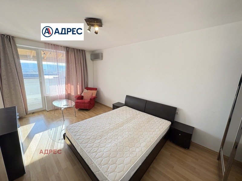 Дава под наем 3-СТАЕН, гр. Варна, Операта, снимка 6 - Апартаменти - 53080301