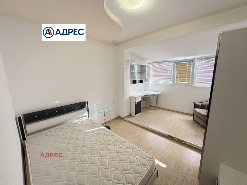 Дава под наем 3-СТАЕН, гр. Варна, Операта, снимка 5 - Апартаменти - 53080301