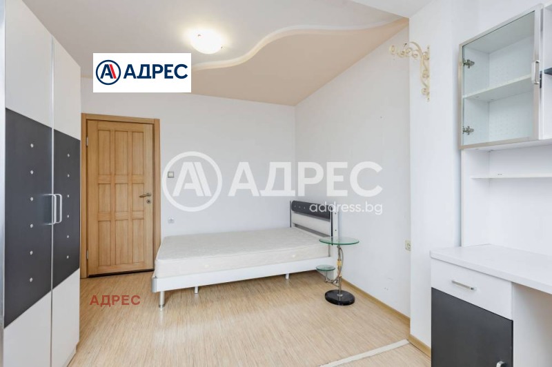 Дава под наем 3-СТАЕН, гр. Варна, Операта, снимка 6 - Апартаменти - 53080301