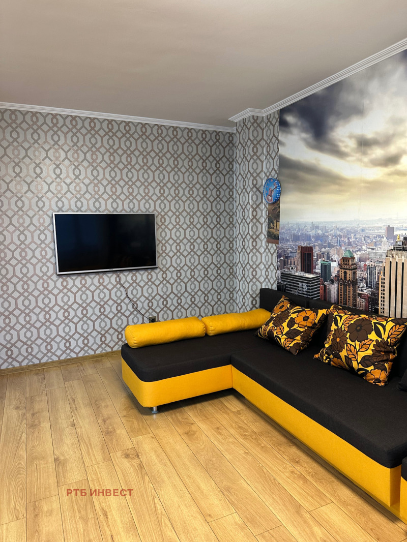 Дава под наем 3-СТАЕН, гр. София, Център