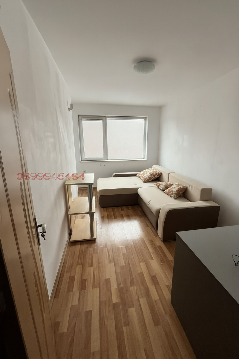 Дава под наем 3-СТАЕН, гр. Плевен, Широк център, снимка 5 - Апартаменти - 53193700