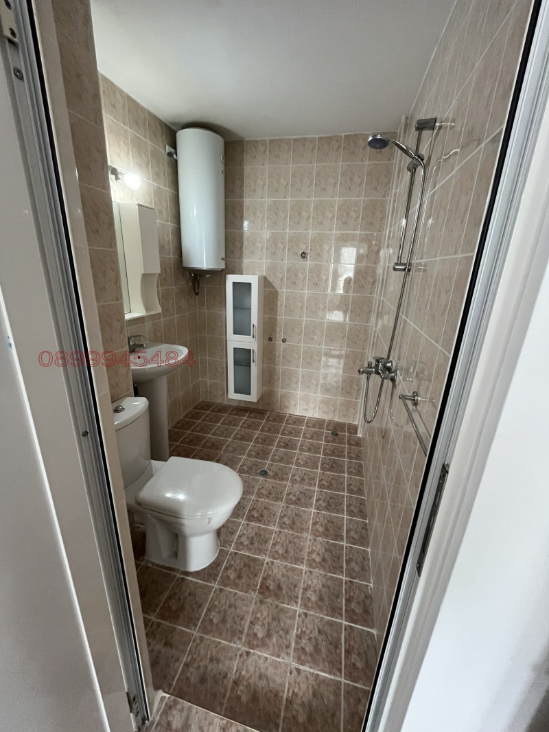 Дава под наем 3-СТАЕН, гр. Плевен, Широк център, снимка 7 - Апартаменти - 53193700