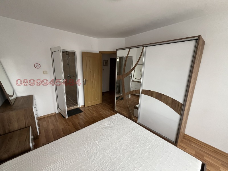 Дава под наем 3-СТАЕН, гр. Плевен, Широк център, снимка 4 - Апартаменти - 53193700