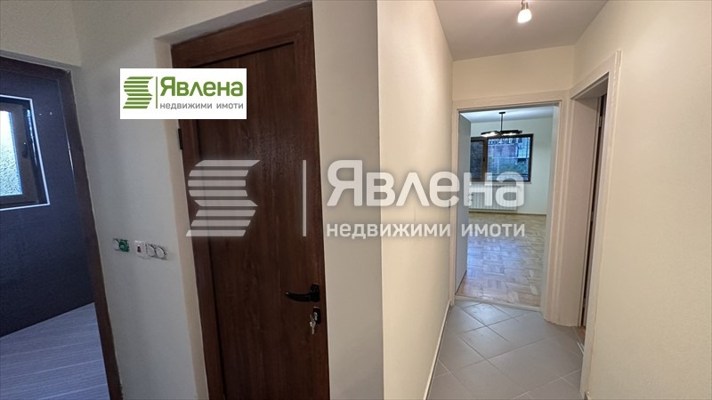 Дава под наем 4-СТАЕН, гр. София, Овча купел, снимка 10 - Aпартаменти - 49564645