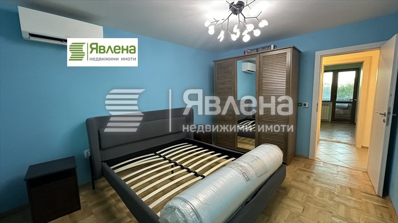 Дава под наем 4-СТАЕН, гр. София, Овча купел, снимка 2 - Aпартаменти - 49564645