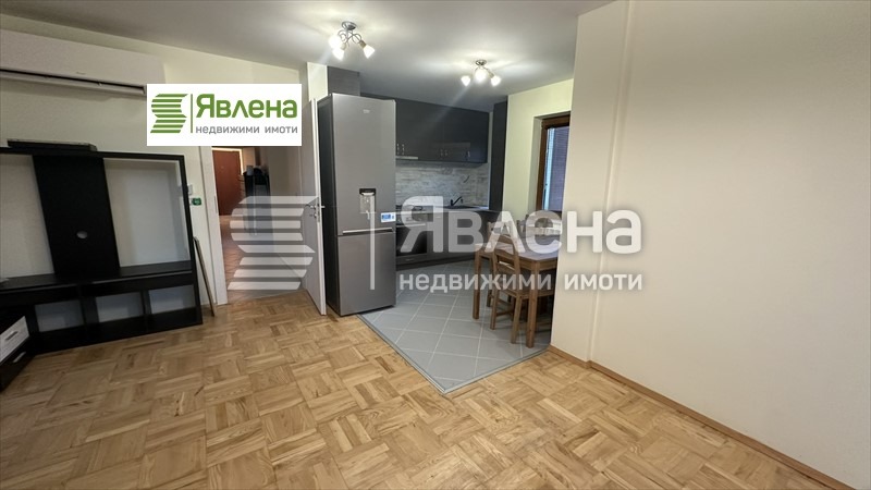 Дава под наем 4-СТАЕН, гр. София, Овча купел, снимка 6 - Aпартаменти - 49564645