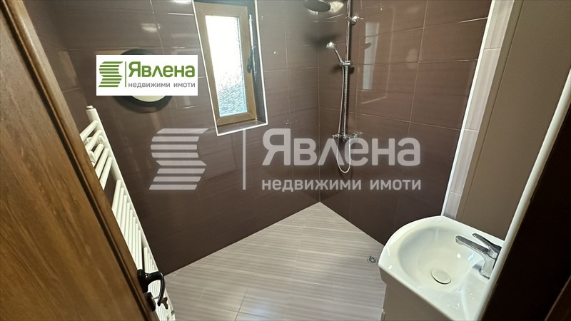 Дава под наем 4-СТАЕН, гр. София, Овча купел, снимка 9 - Aпартаменти - 49564645