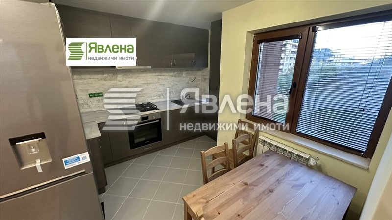 Дава под наем 4-СТАЕН, гр. София, Овча купел, снимка 4 - Aпартаменти - 49564645