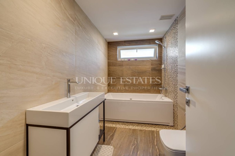 Дава под наем 4-СТАЕН, гр. София, в.з.Малинова долина, снимка 5 - Апартаменти - 53076355