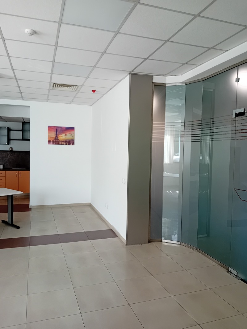 K pronájmu  Kancelář Sofia , Poligona , 127 m2 | 46096238 - obraz [5]