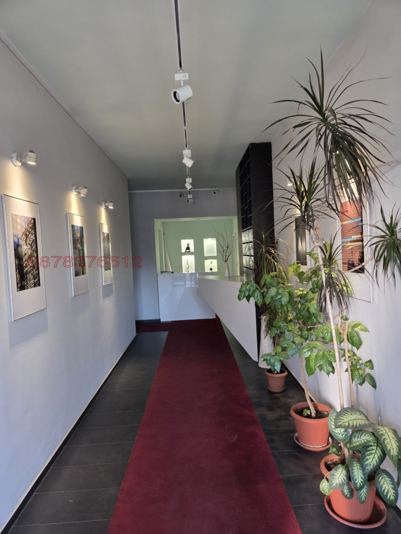 Дава под наем ОФИС, гр. София, Борово, снимка 8 - Офиси - 53069230