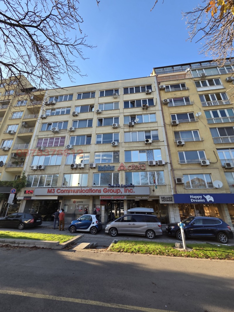 Дава под наем ОФИС, гр. София, Борово, снимка 7 - Офиси - 53069230