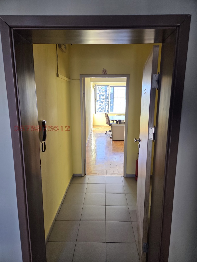 Дава под наем ОФИС, гр. София, Борово, снимка 6 - Офиси - 53069230