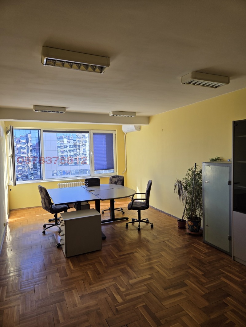 Дава под наем ОФИС, гр. София, Борово