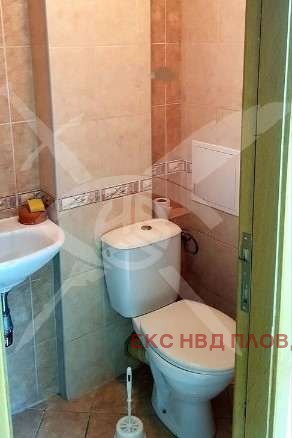 Дава под наем ОФИС, гр. Пловдив, Център, снимка 7 - Офиси - 54297168