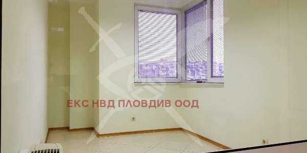 Дава под наем ОФИС, гр. Пловдив, Център, снимка 4 - Офиси - 54297168