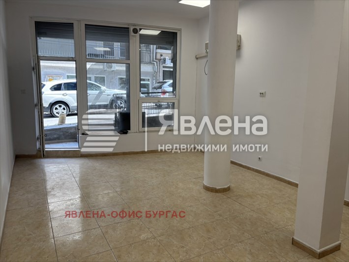 Kiralık  Mağaza Burgas , Lazur , 38 metrekare | 84705350