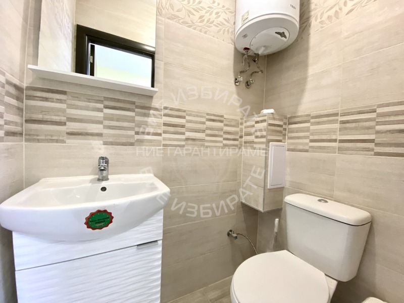 Do wynajęcia  Sklep Warna , Kolchozen pazar , 37 mkw | 75811913 - obraz [4]