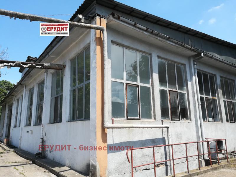 K pronájmu  Úložný prostor Ruse , Promišlena zona - Zapad , 600 m2 | 43594444 - obraz [11]