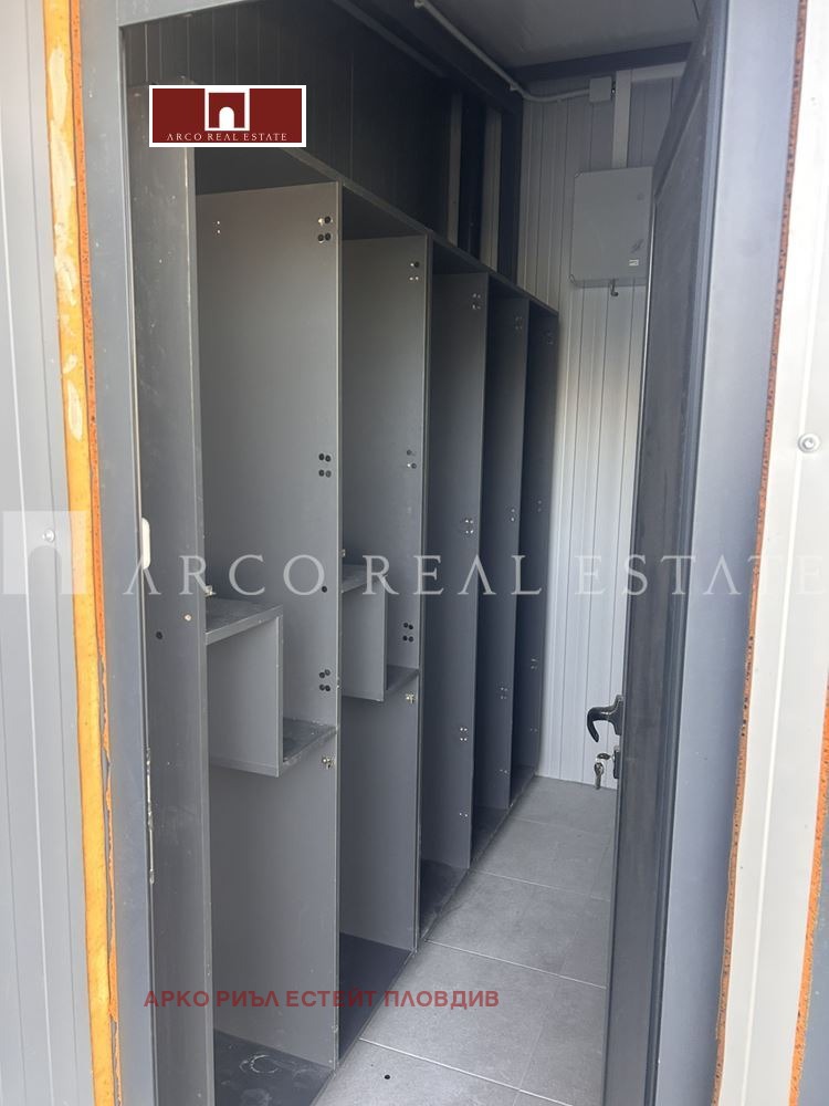 Дава под наем ПРОМ. ПОМЕЩЕНИЕ, с. Ягодово, област Пловдив, снимка 6 - Производствени сгради - 52662039