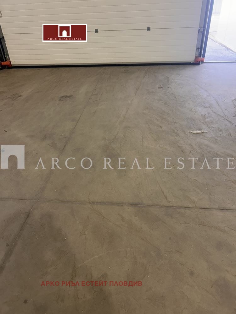 Дава под наем ПРОМ. ПОМЕЩЕНИЕ, с. Ягодово, област Пловдив, снимка 9 - Производствени сгради - 52662039