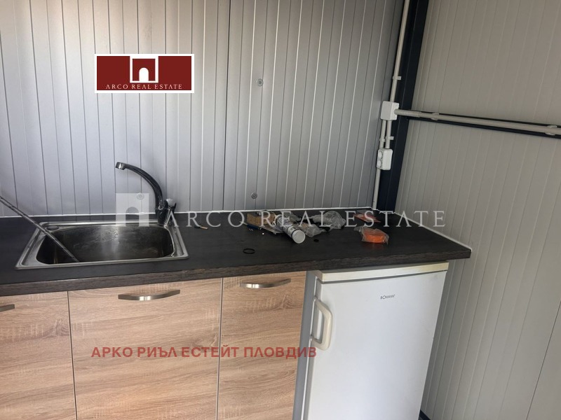 Дава под наем ПРОМ. ПОМЕЩЕНИЕ, с. Ягодово, област Пловдив, снимка 5 - Производствени сгради - 52662039